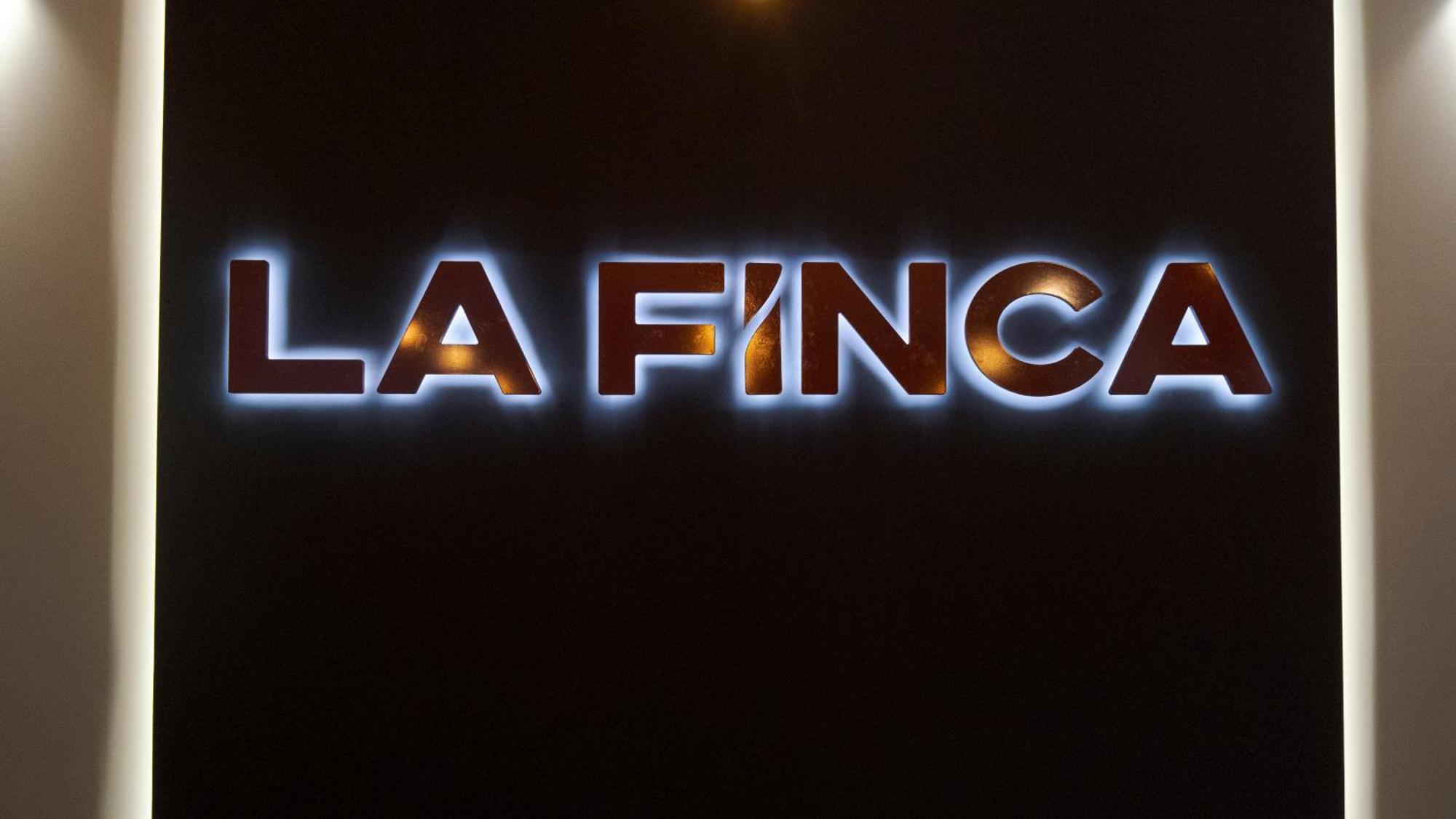 La Finca Lugo Esterno foto